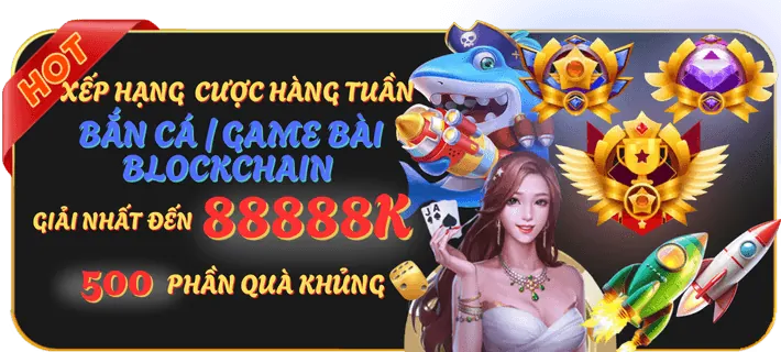 Cá cược E-sports tại 888clb nhà cái