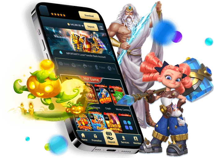 Hướng dẫn chơi slot games cho người mới bắt đầu tại 888clb nhà cái