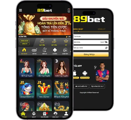 Kho game đa dạng của 888clb nhà cái