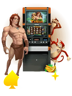 Ưu điểm khi chơi slot games tại 888clb nhà cái