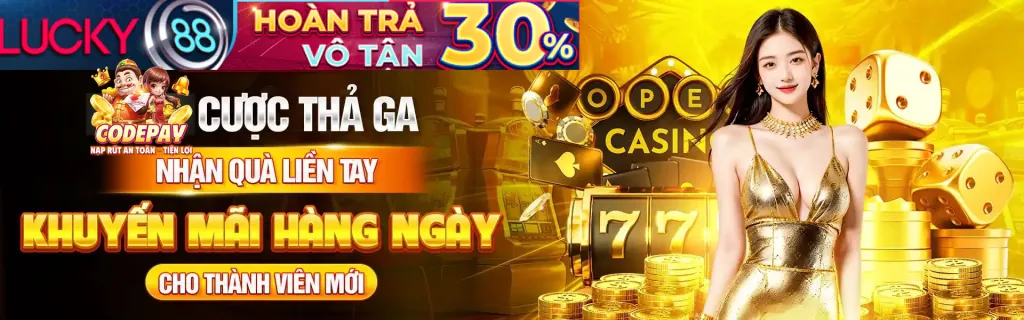 Tổng hợp khuyến mãi 888clb nhà cái